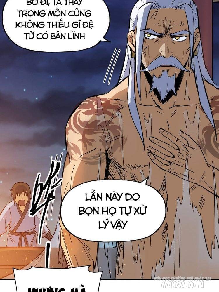 Nhân Vật Chính Mạnh Nhất Lịch Sử Chapter 19 - Trang 2