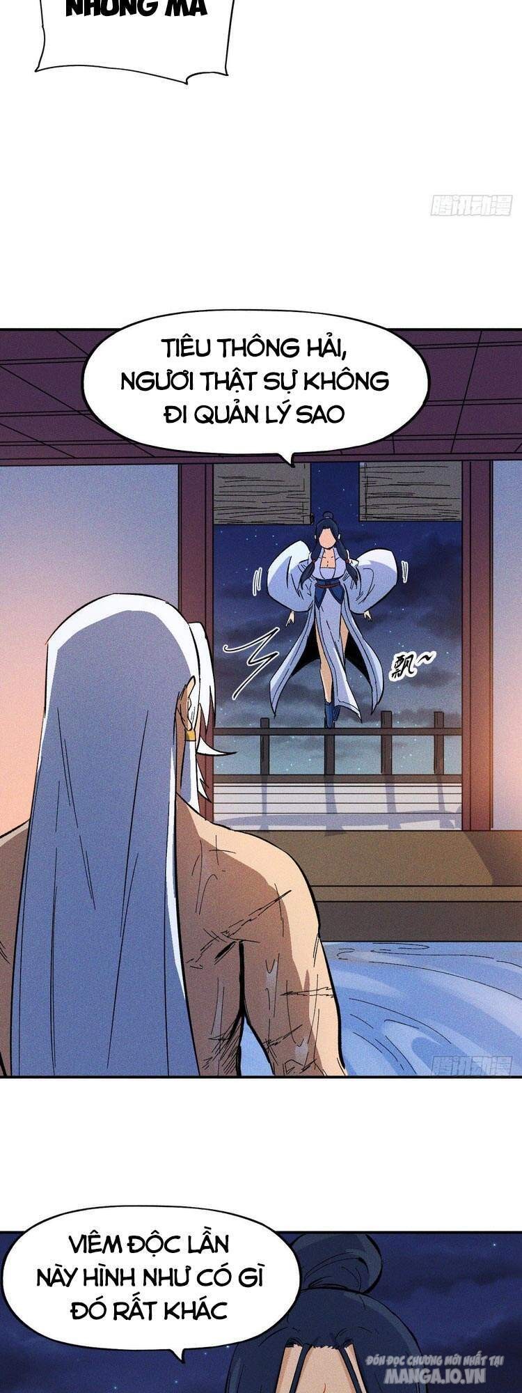 Nhân Vật Chính Mạnh Nhất Lịch Sử Chapter 19 - Trang 2