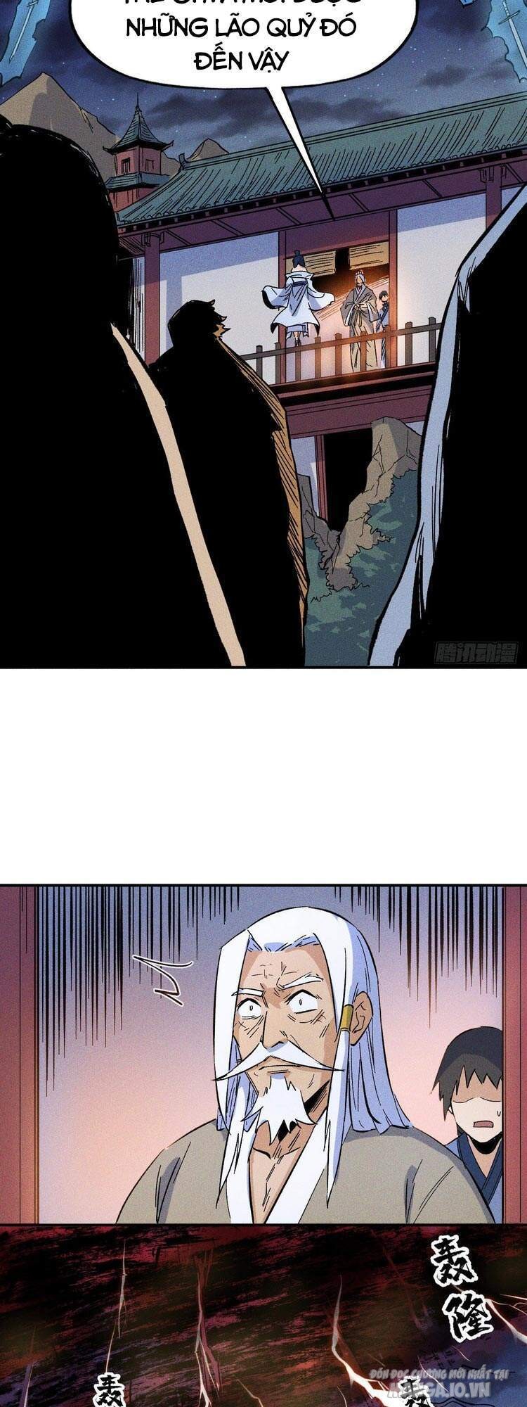 Nhân Vật Chính Mạnh Nhất Lịch Sử Chapter 19 - Trang 2