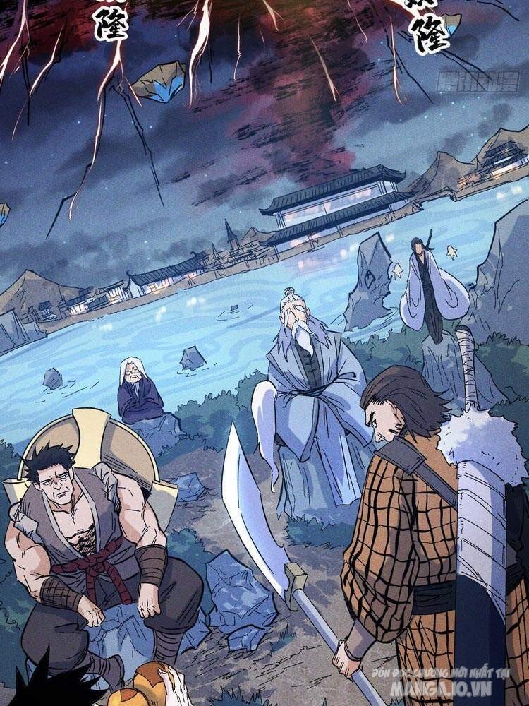 Nhân Vật Chính Mạnh Nhất Lịch Sử Chapter 19 - Trang 2