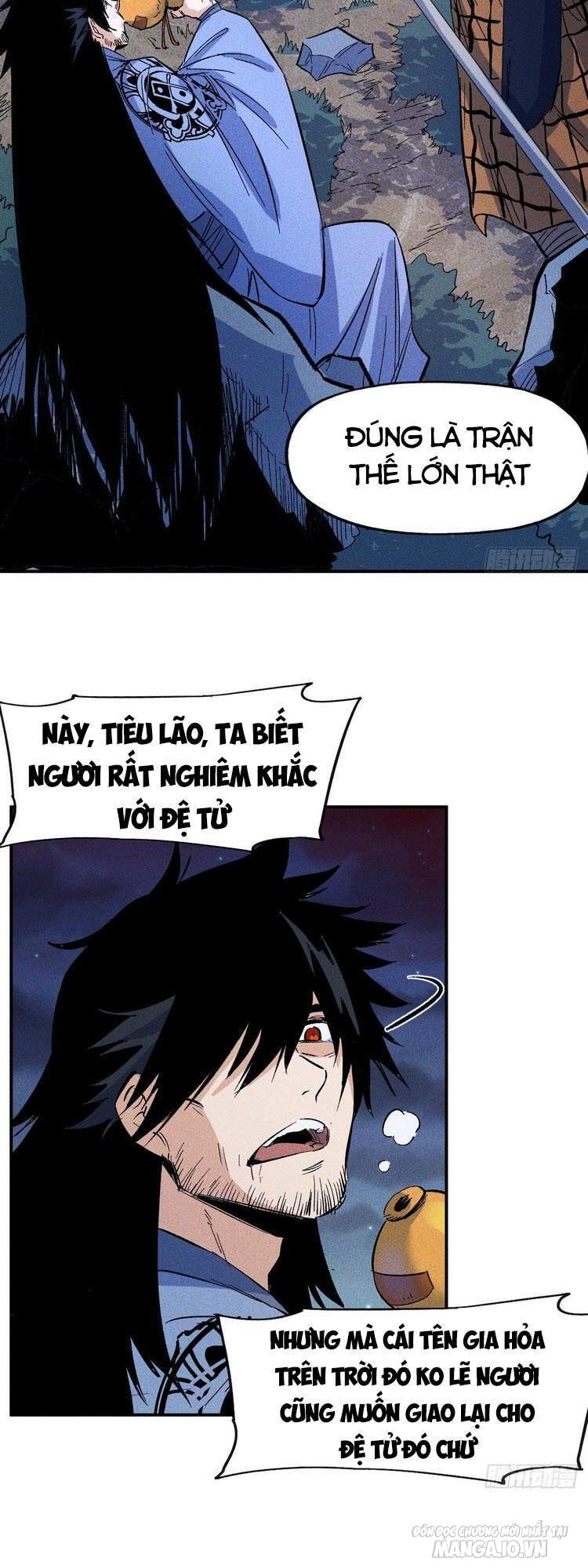 Nhân Vật Chính Mạnh Nhất Lịch Sử Chapter 19 - Trang 2