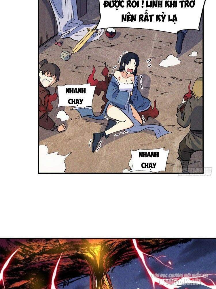Nhân Vật Chính Mạnh Nhất Lịch Sử Chapter 19 - Trang 2