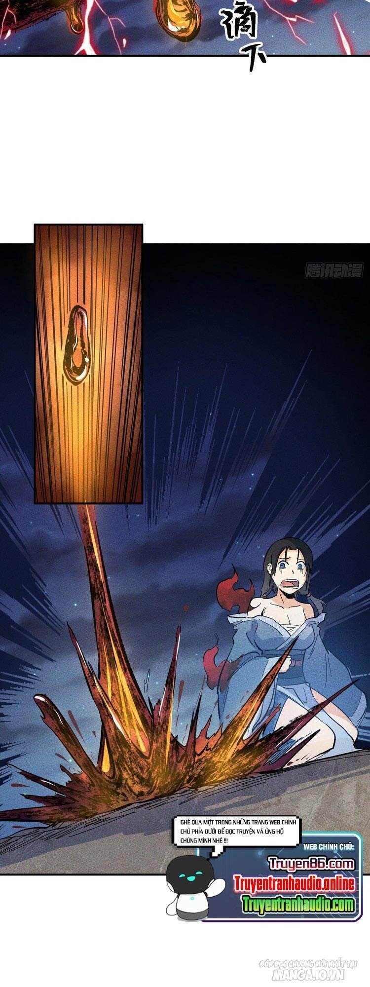 Nhân Vật Chính Mạnh Nhất Lịch Sử Chapter 19 - Trang 2