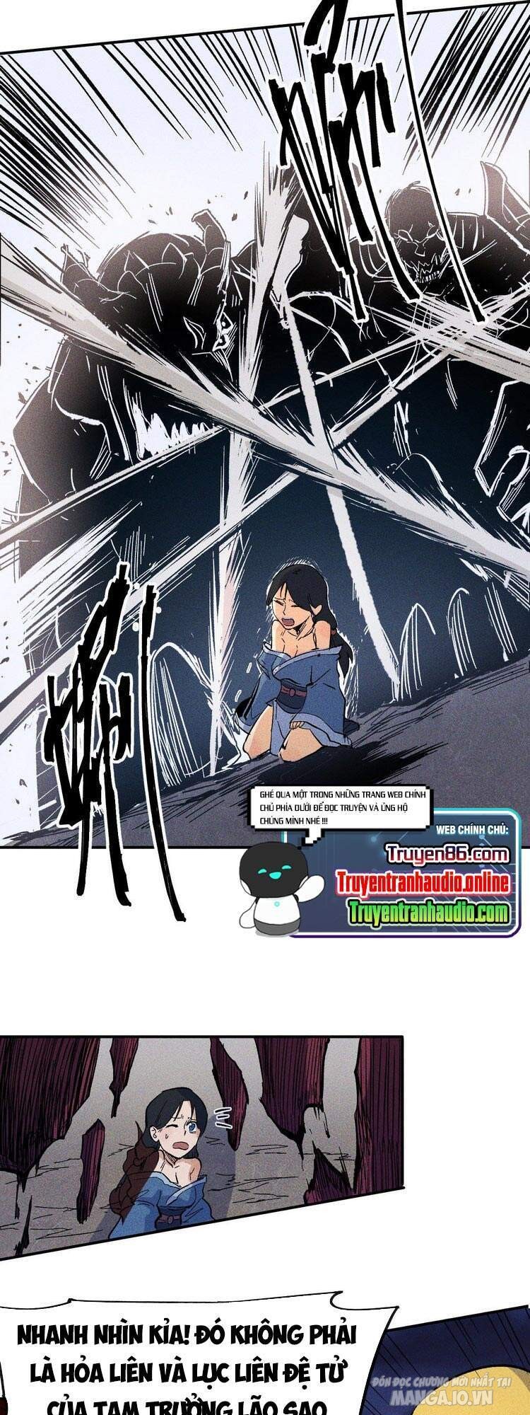 Nhân Vật Chính Mạnh Nhất Lịch Sử Chapter 19 - Trang 2