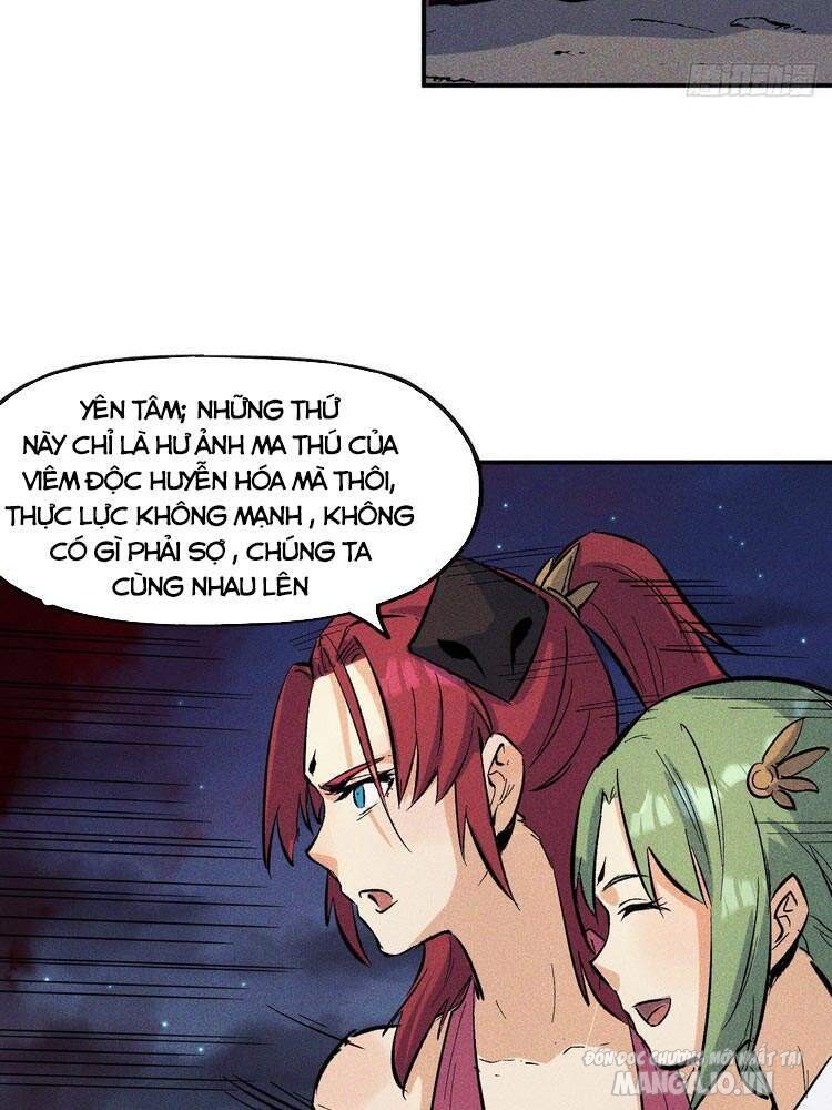 Nhân Vật Chính Mạnh Nhất Lịch Sử Chapter 19 - Trang 2