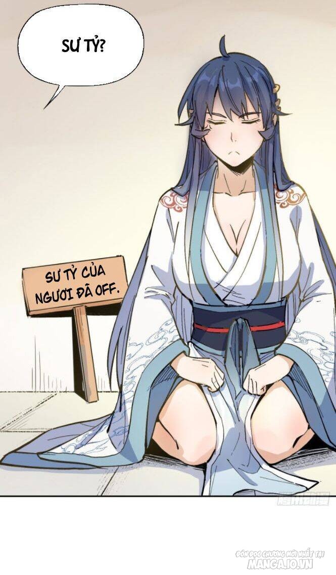 Nhân Vật Chính Mạnh Nhất Lịch Sử Chapter 2 - Trang 2