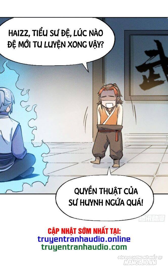 Nhân Vật Chính Mạnh Nhất Lịch Sử Chapter 2 - Trang 2