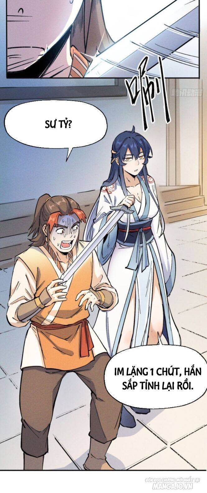Nhân Vật Chính Mạnh Nhất Lịch Sử Chapter 2 - Trang 2