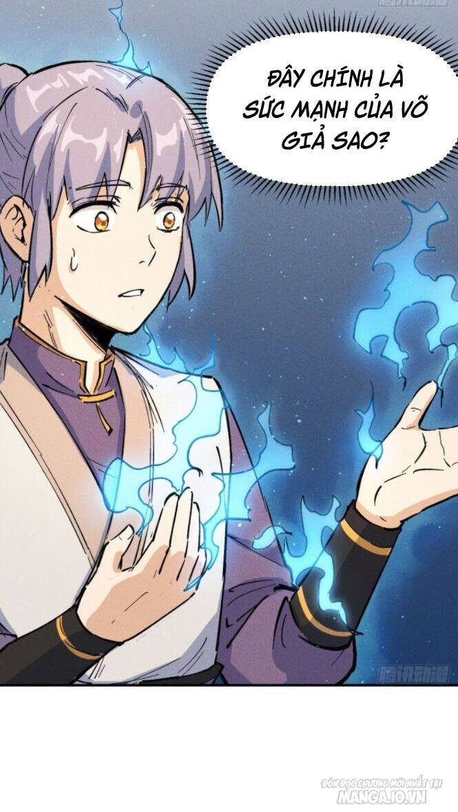 Nhân Vật Chính Mạnh Nhất Lịch Sử Chapter 2 - Trang 2