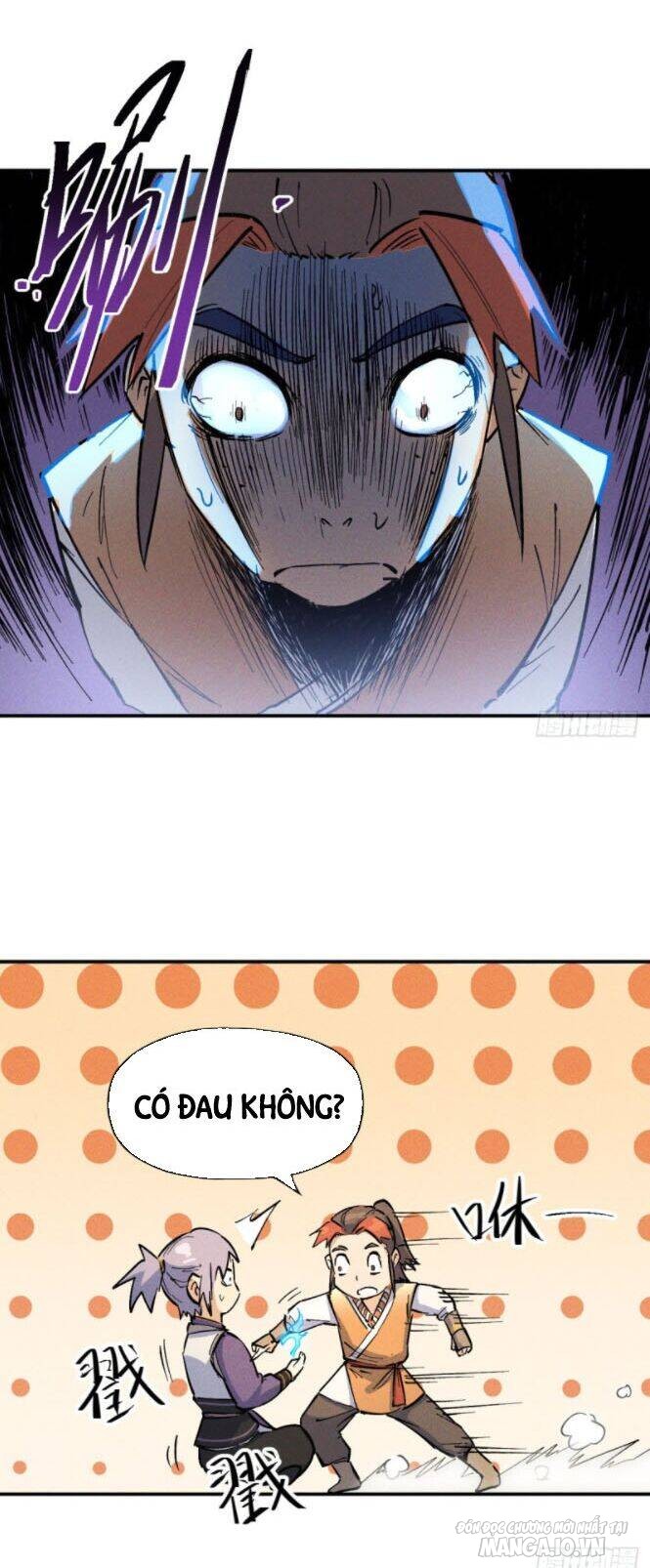 Nhân Vật Chính Mạnh Nhất Lịch Sử Chapter 2 - Trang 2