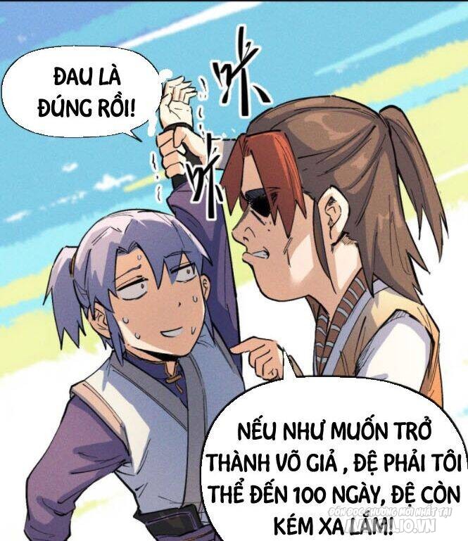 Nhân Vật Chính Mạnh Nhất Lịch Sử Chapter 2 - Trang 2