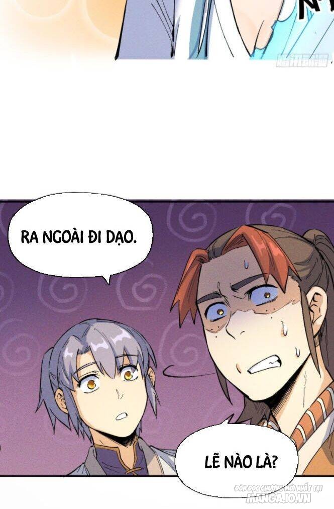 Nhân Vật Chính Mạnh Nhất Lịch Sử Chapter 2 - Trang 2