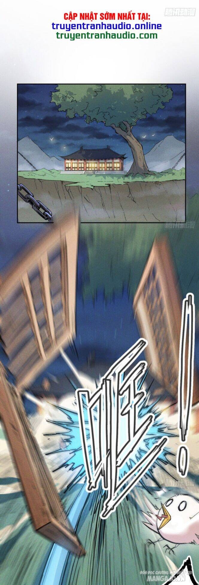 Nhân Vật Chính Mạnh Nhất Lịch Sử Chapter 2 - Trang 2