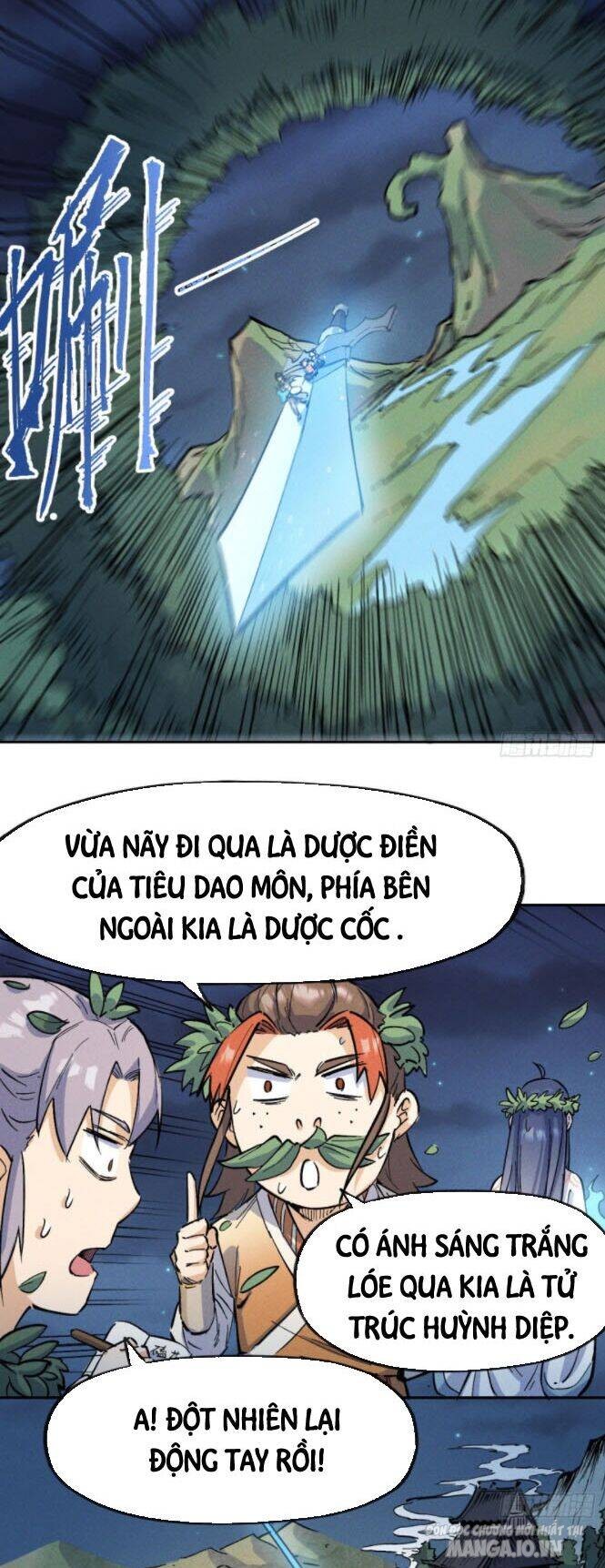 Nhân Vật Chính Mạnh Nhất Lịch Sử Chapter 2 - Trang 2