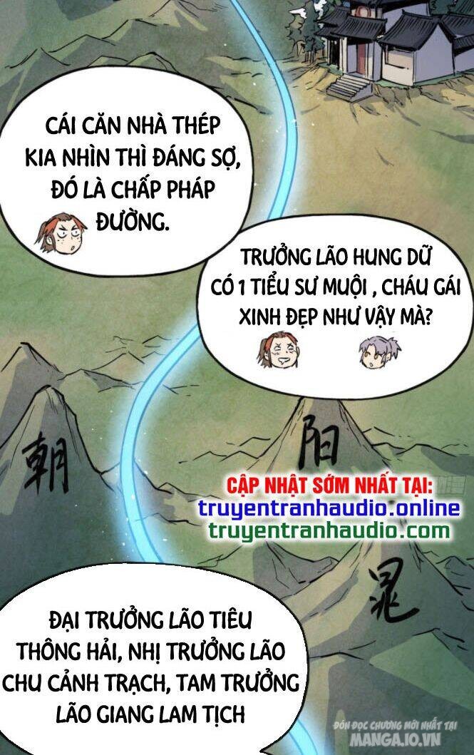 Nhân Vật Chính Mạnh Nhất Lịch Sử Chapter 2 - Trang 2