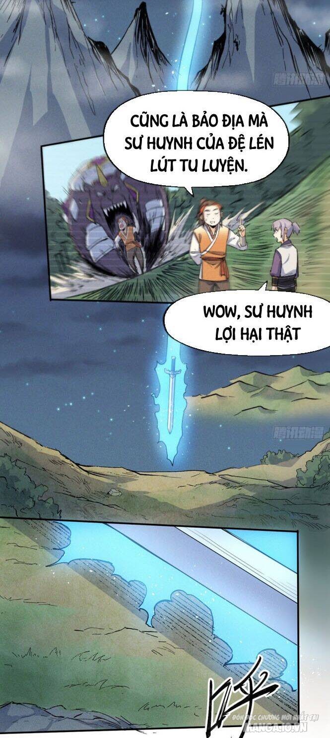 Nhân Vật Chính Mạnh Nhất Lịch Sử Chapter 2 - Trang 2