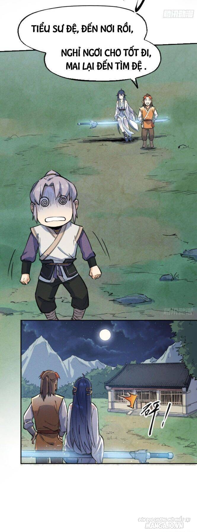 Nhân Vật Chính Mạnh Nhất Lịch Sử Chapter 2 - Trang 2