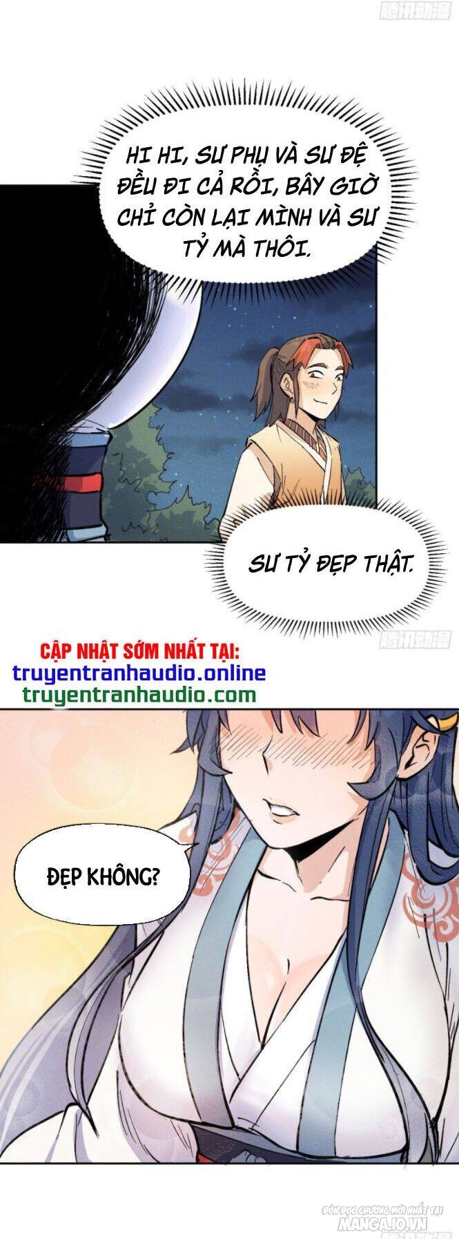 Nhân Vật Chính Mạnh Nhất Lịch Sử Chapter 2 - Trang 2