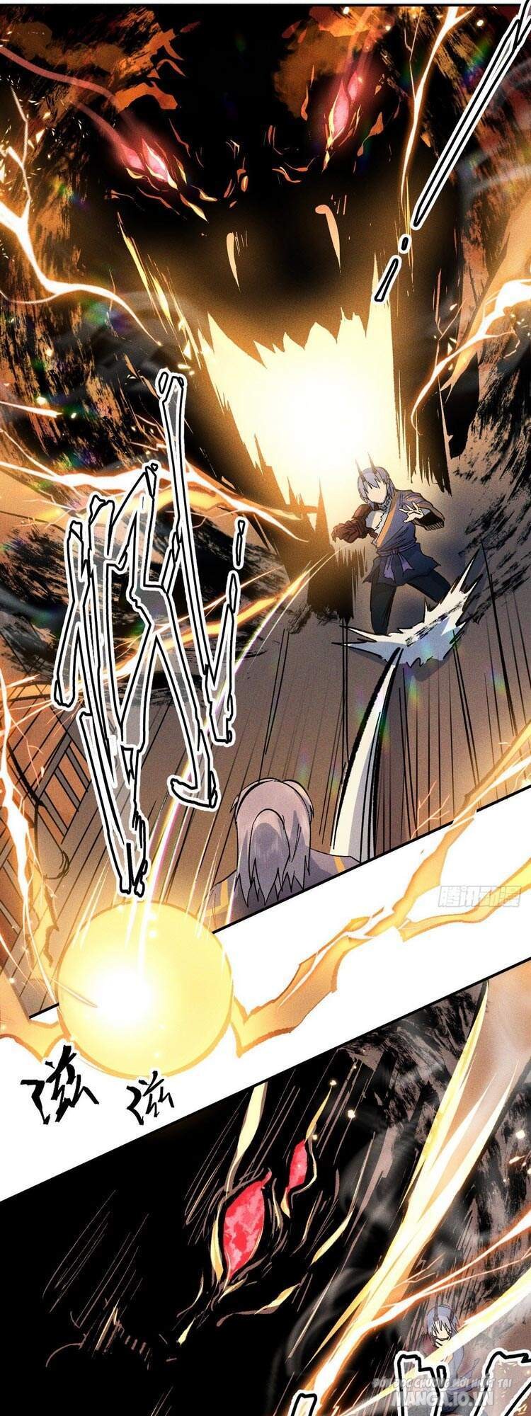 Nhân Vật Chính Mạnh Nhất Lịch Sử Chapter 20 - Trang 2