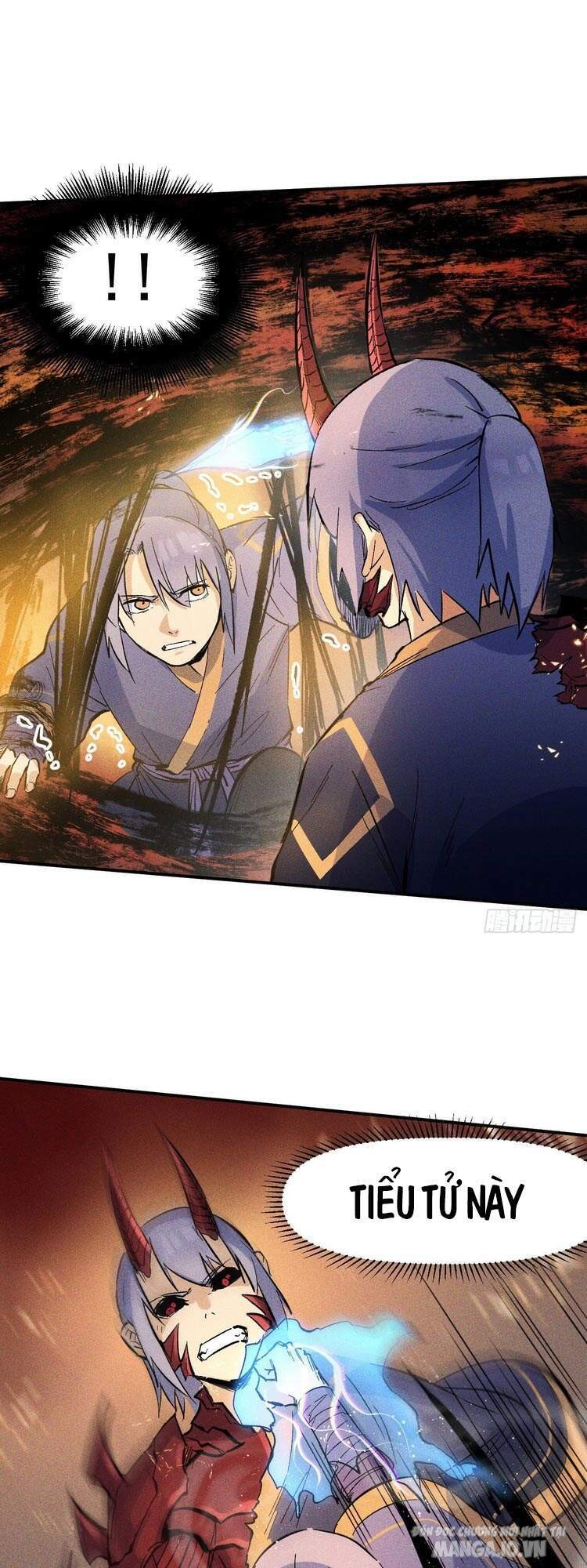 Nhân Vật Chính Mạnh Nhất Lịch Sử Chapter 20 - Trang 2