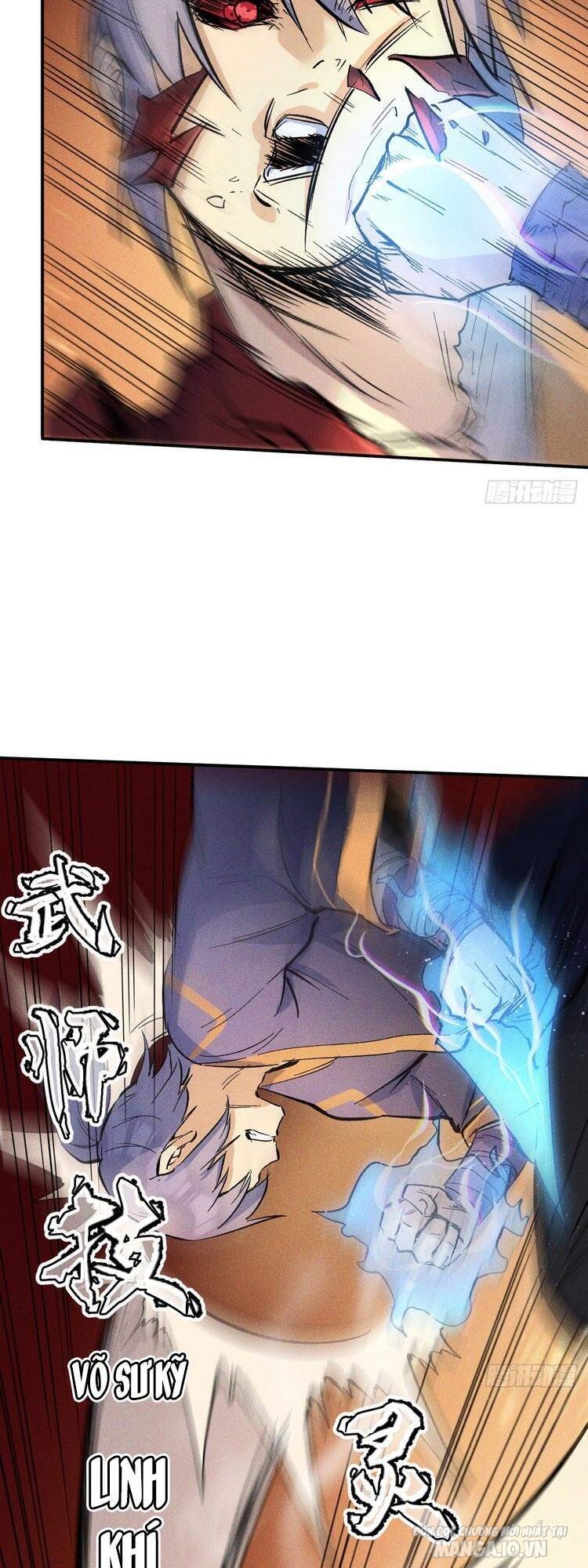 Nhân Vật Chính Mạnh Nhất Lịch Sử Chapter 20 - Trang 2