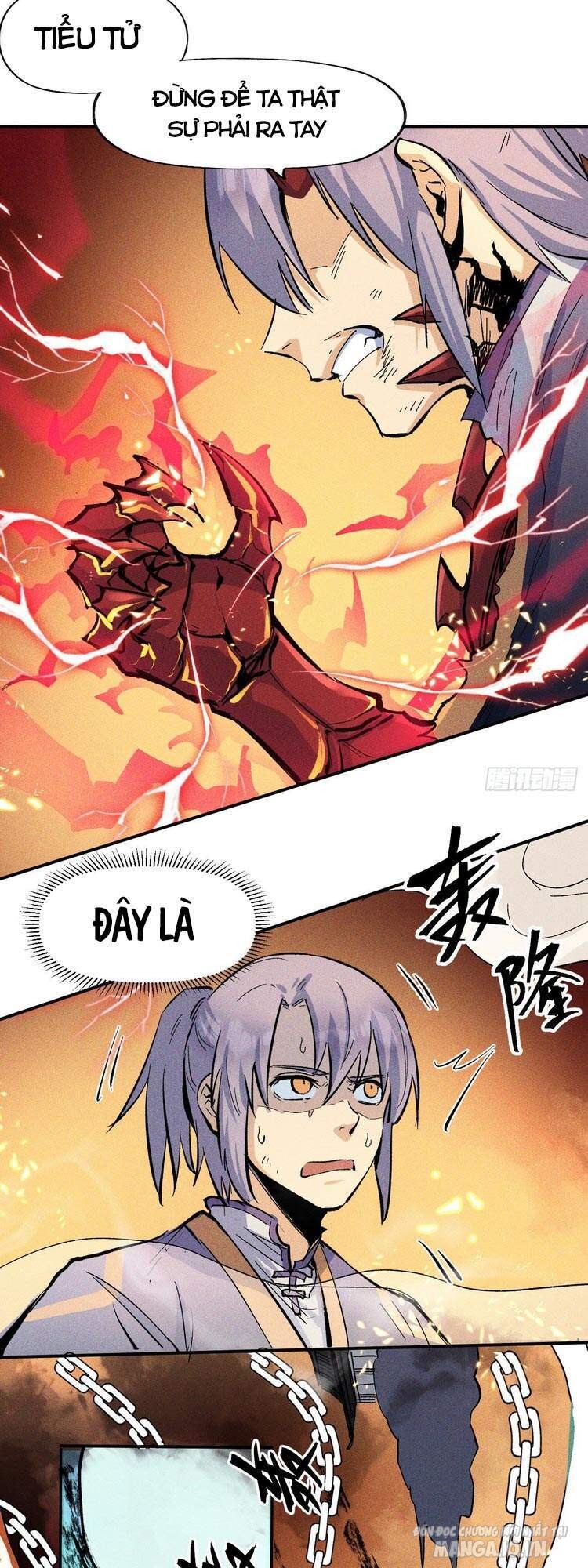 Nhân Vật Chính Mạnh Nhất Lịch Sử Chapter 20 - Trang 2