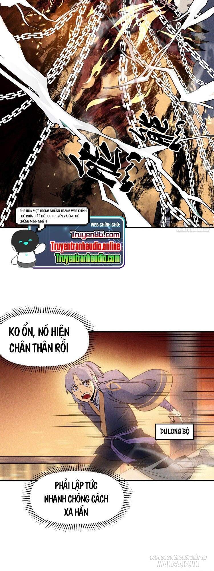 Nhân Vật Chính Mạnh Nhất Lịch Sử Chapter 20 - Trang 2