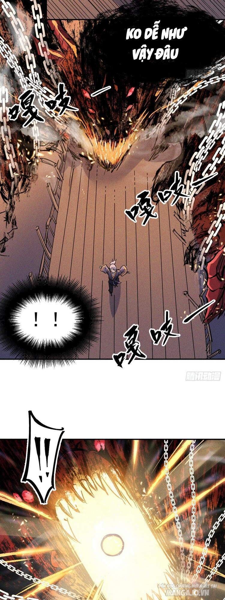 Nhân Vật Chính Mạnh Nhất Lịch Sử Chapter 20 - Trang 2