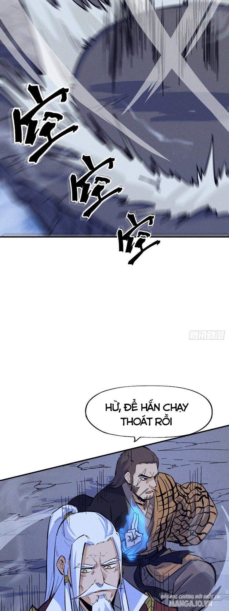 Nhân Vật Chính Mạnh Nhất Lịch Sử Chapter 21 - Trang 2