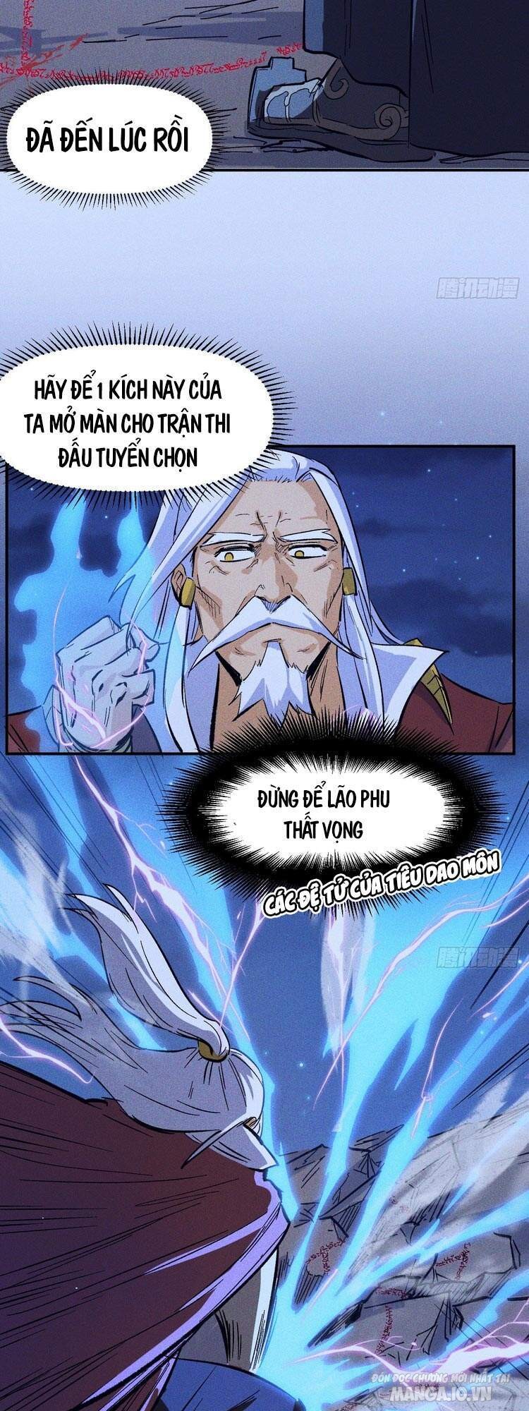 Nhân Vật Chính Mạnh Nhất Lịch Sử Chapter 21 - Trang 2