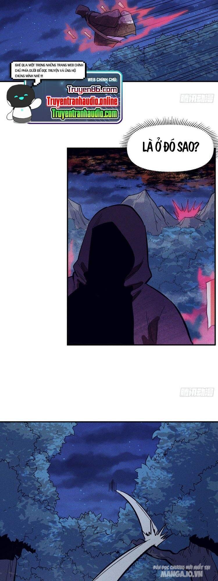 Nhân Vật Chính Mạnh Nhất Lịch Sử Chapter 21 - Trang 2