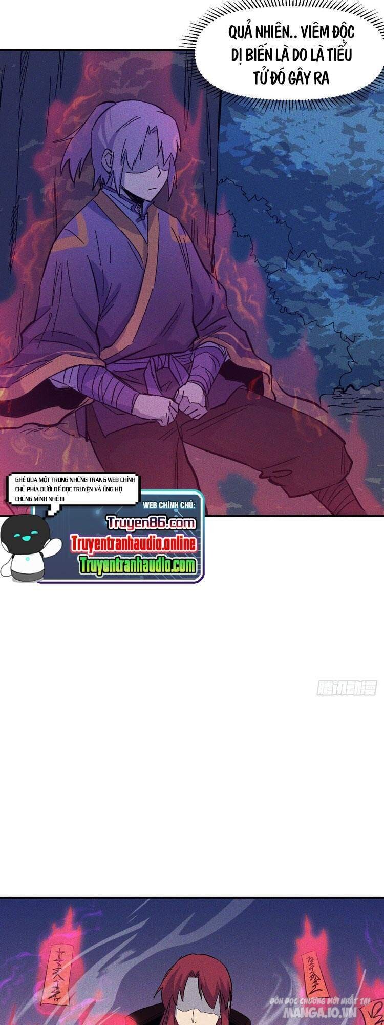 Nhân Vật Chính Mạnh Nhất Lịch Sử Chapter 21 - Trang 2