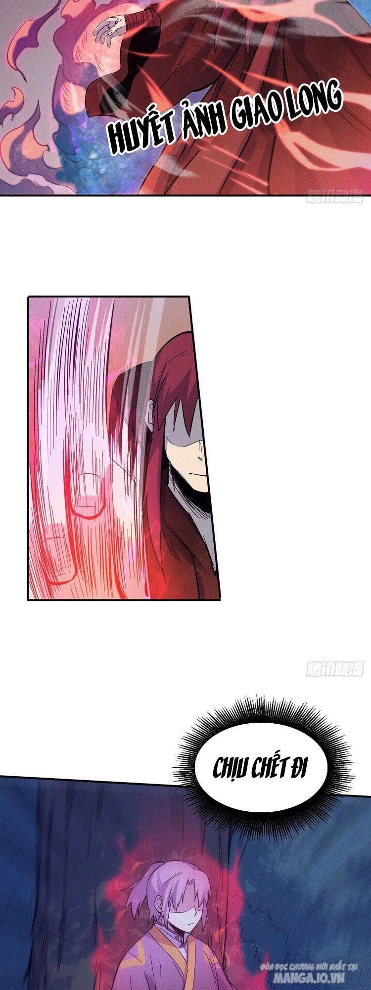 Nhân Vật Chính Mạnh Nhất Lịch Sử Chapter 21 - Trang 2