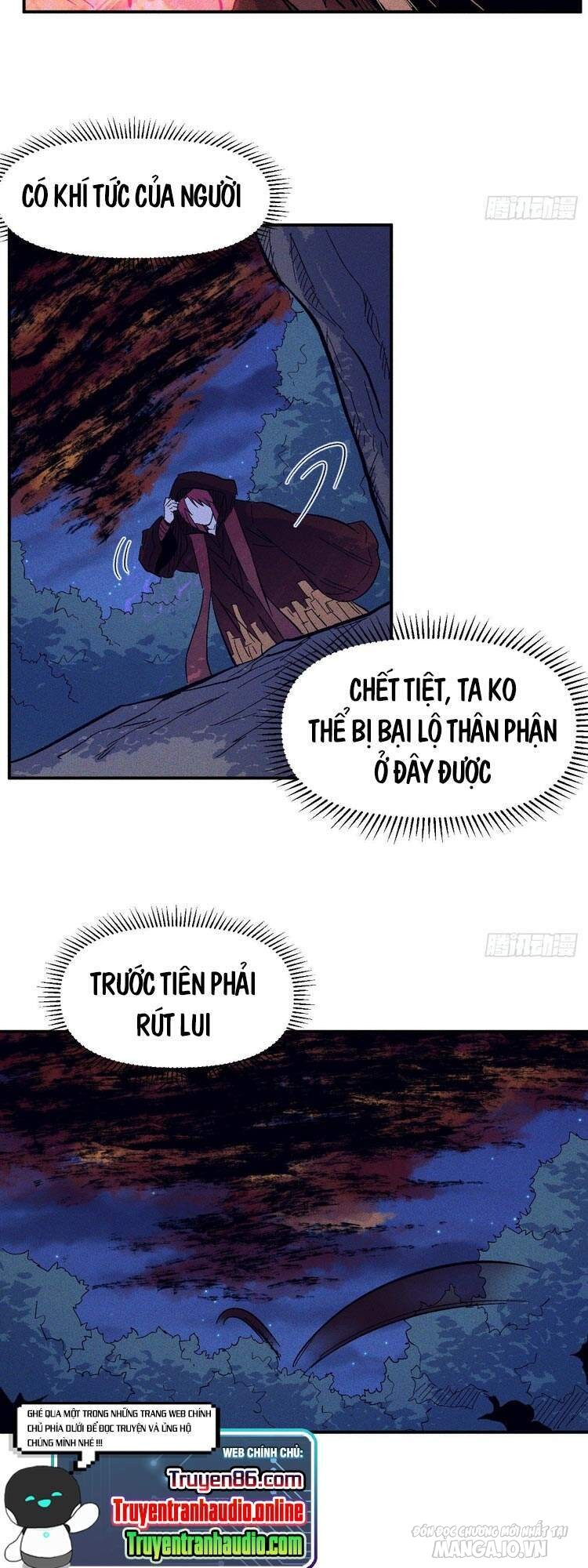 Nhân Vật Chính Mạnh Nhất Lịch Sử Chapter 21 - Trang 2