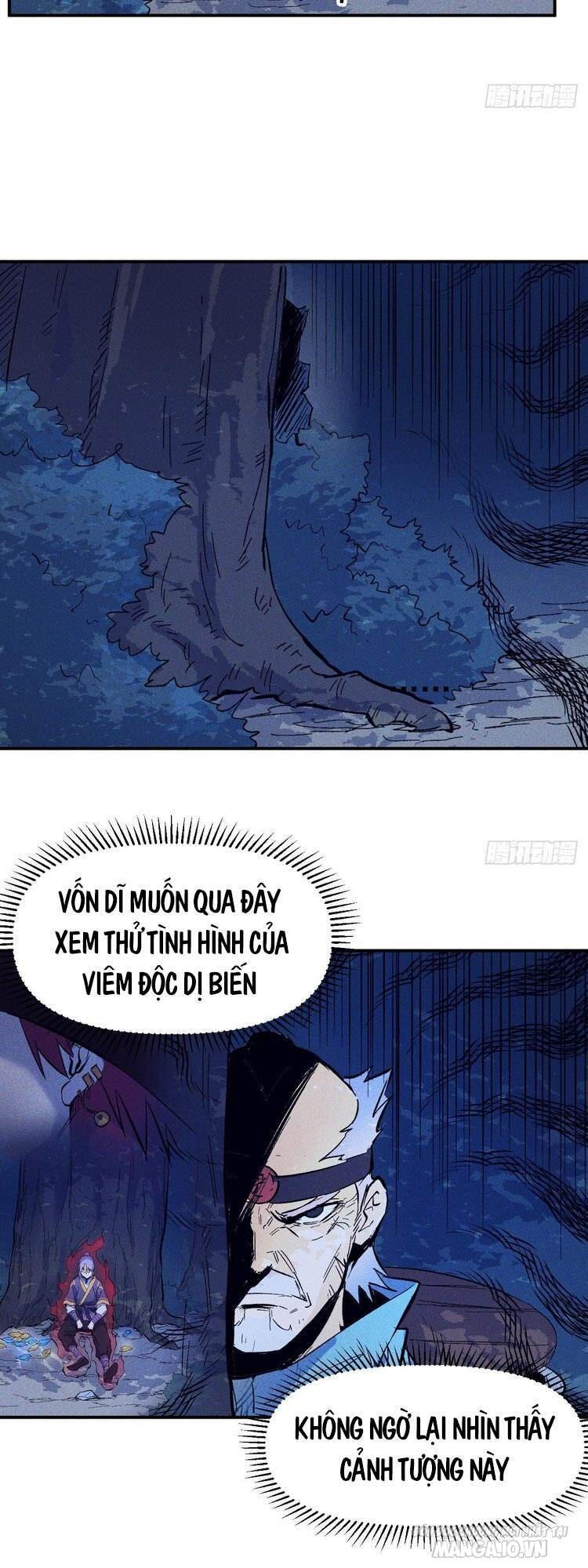 Nhân Vật Chính Mạnh Nhất Lịch Sử Chapter 21 - Trang 2