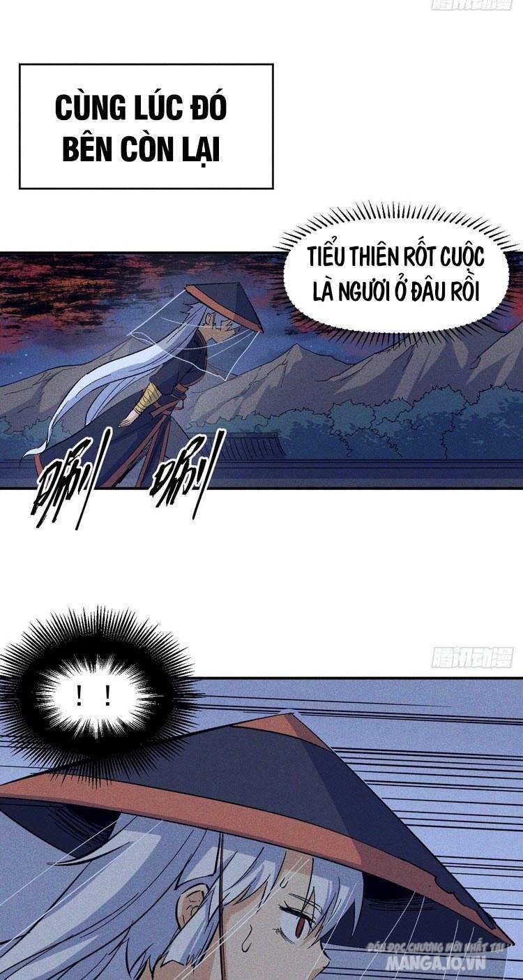 Nhân Vật Chính Mạnh Nhất Lịch Sử Chapter 21 - Trang 2
