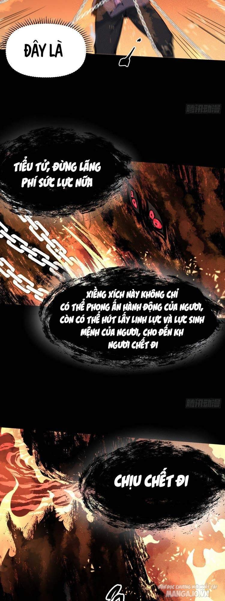 Nhân Vật Chính Mạnh Nhất Lịch Sử Chapter 22 - Trang 2