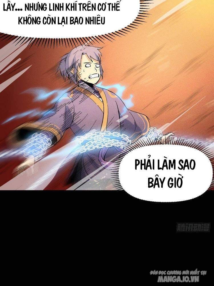 Nhân Vật Chính Mạnh Nhất Lịch Sử Chapter 22 - Trang 2