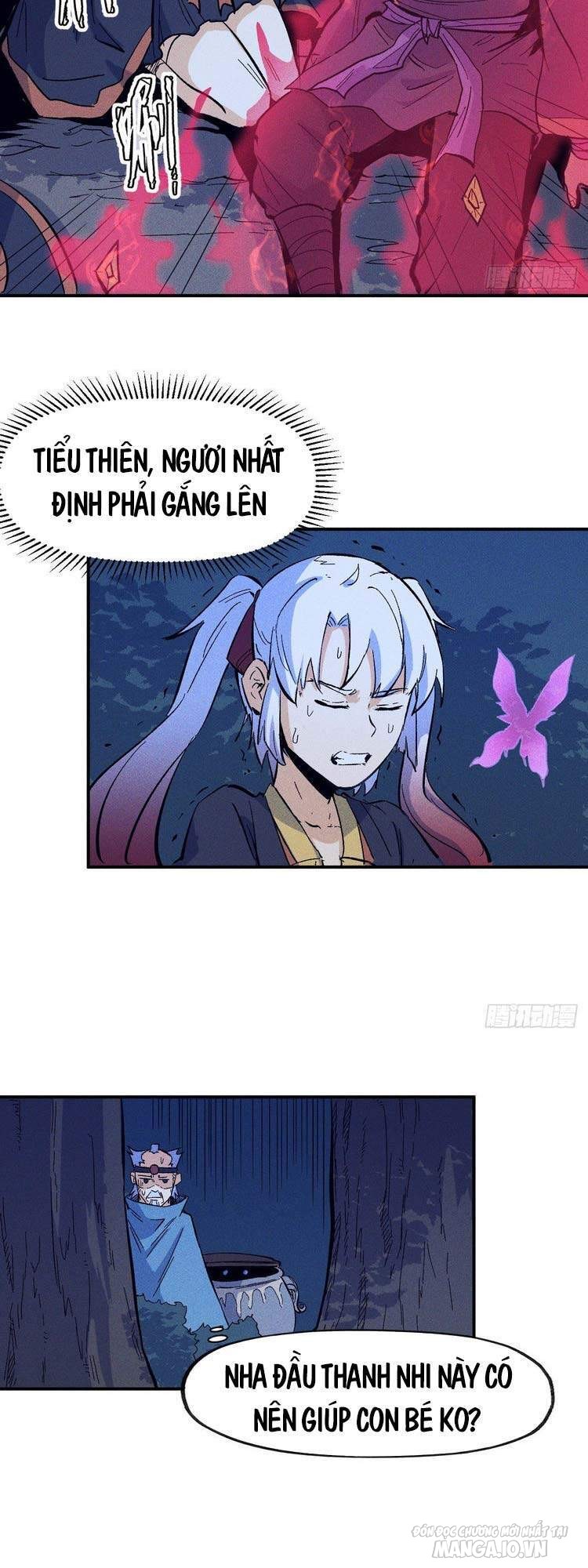 Nhân Vật Chính Mạnh Nhất Lịch Sử Chapter 22 - Trang 2