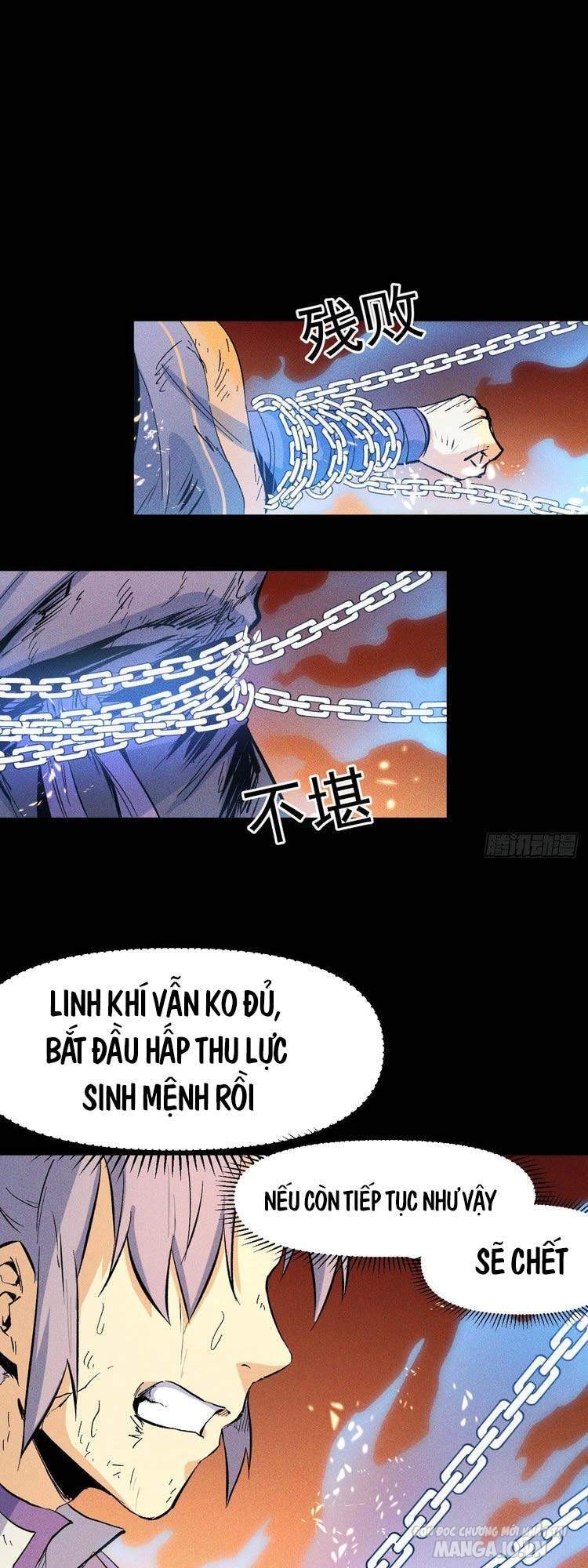 Nhân Vật Chính Mạnh Nhất Lịch Sử Chapter 22 - Trang 2