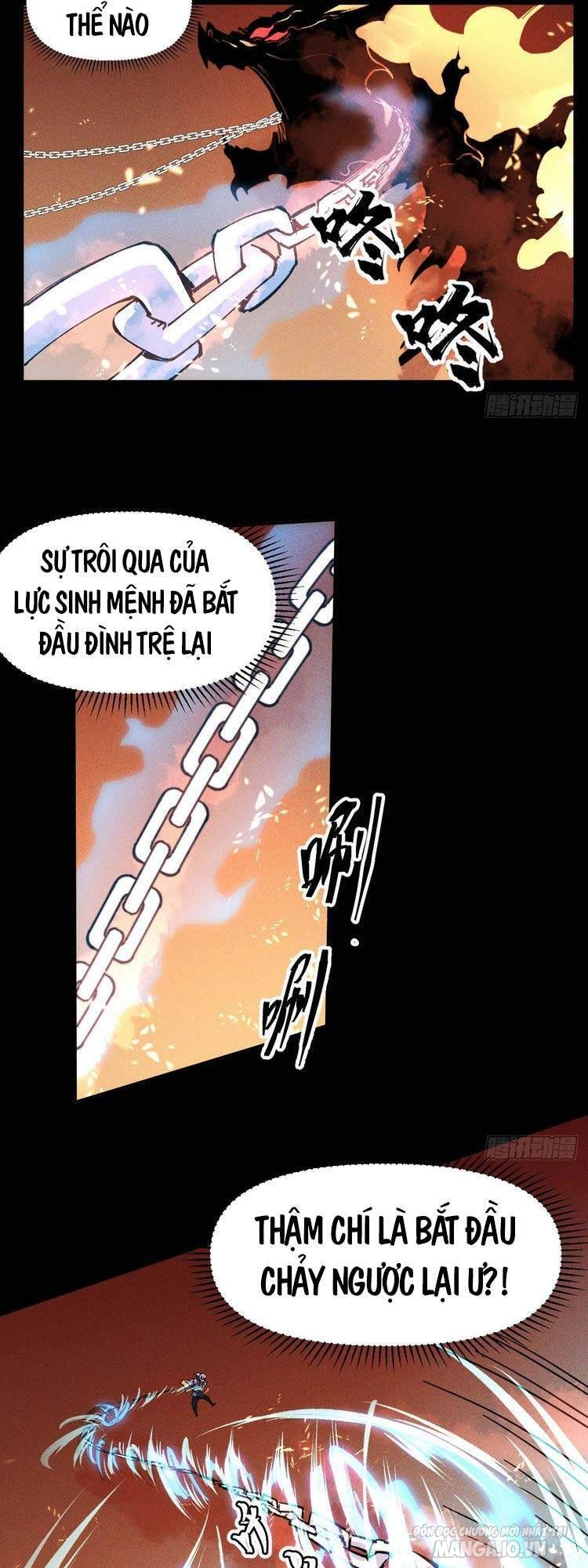 Nhân Vật Chính Mạnh Nhất Lịch Sử Chapter 22 - Trang 2