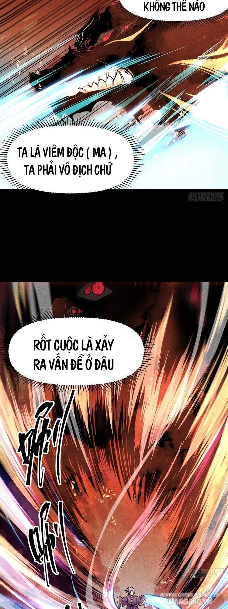 Nhân Vật Chính Mạnh Nhất Lịch Sử Chapter 22 - Trang 2