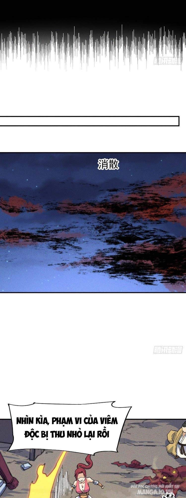 Nhân Vật Chính Mạnh Nhất Lịch Sử Chapter 22 - Trang 2