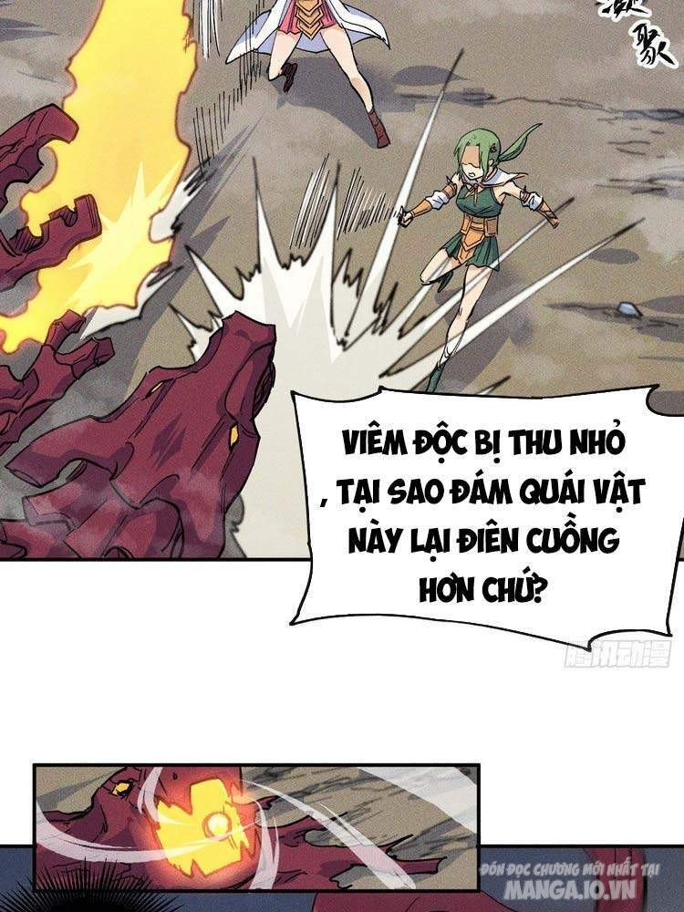 Nhân Vật Chính Mạnh Nhất Lịch Sử Chapter 22 - Trang 2