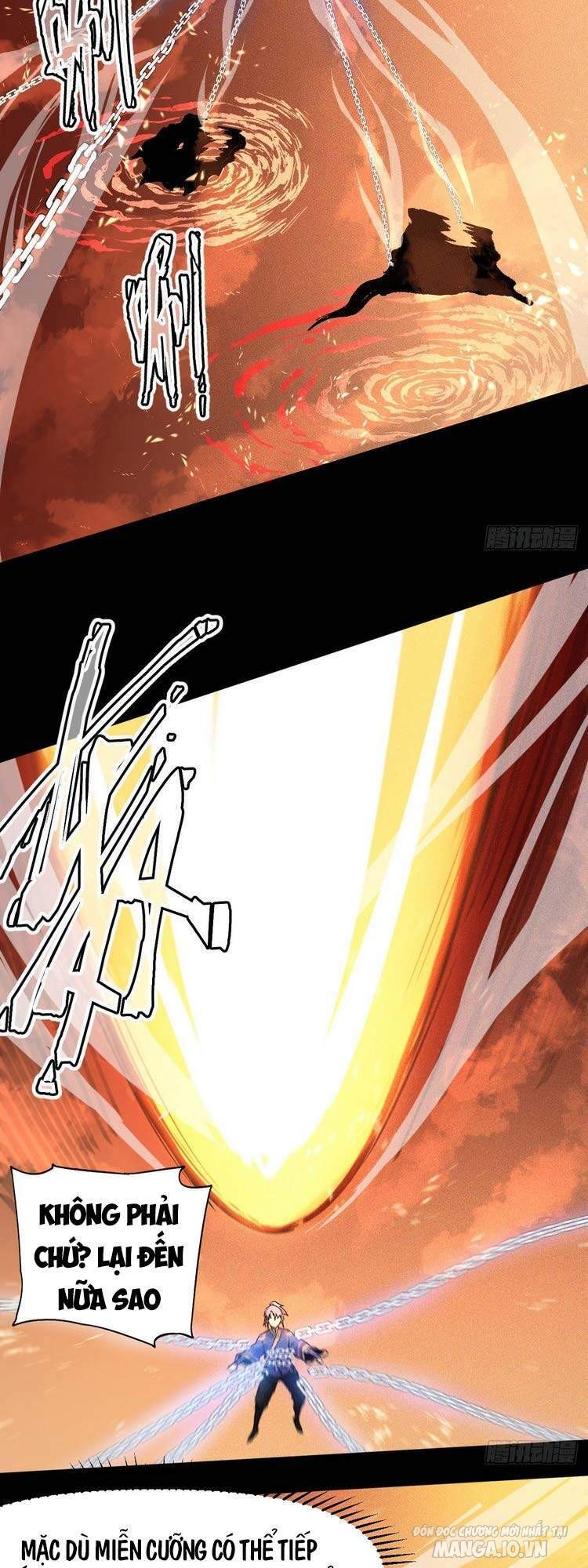 Nhân Vật Chính Mạnh Nhất Lịch Sử Chapter 23 - Trang 2