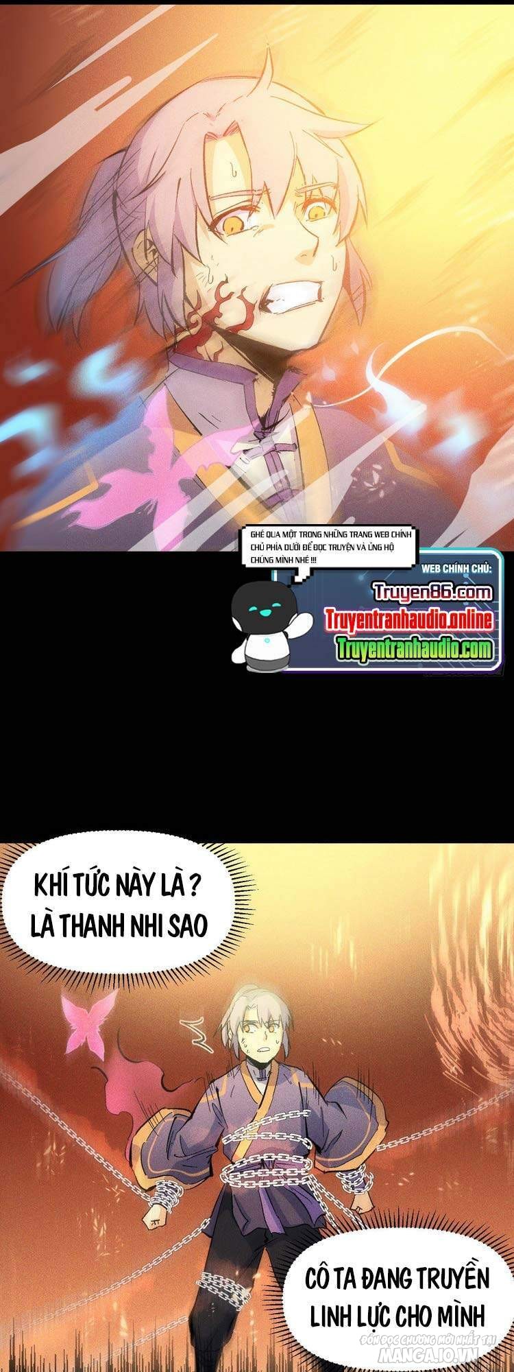 Nhân Vật Chính Mạnh Nhất Lịch Sử Chapter 23 - Trang 2