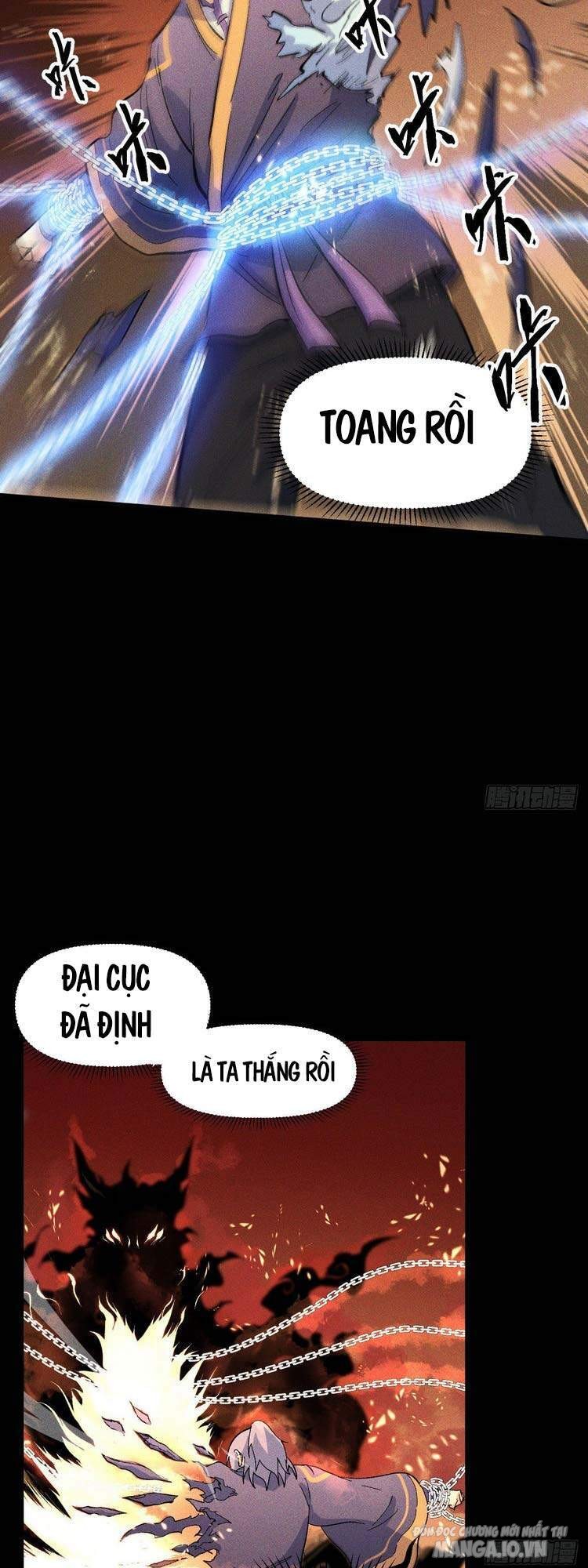Nhân Vật Chính Mạnh Nhất Lịch Sử Chapter 23 - Trang 2