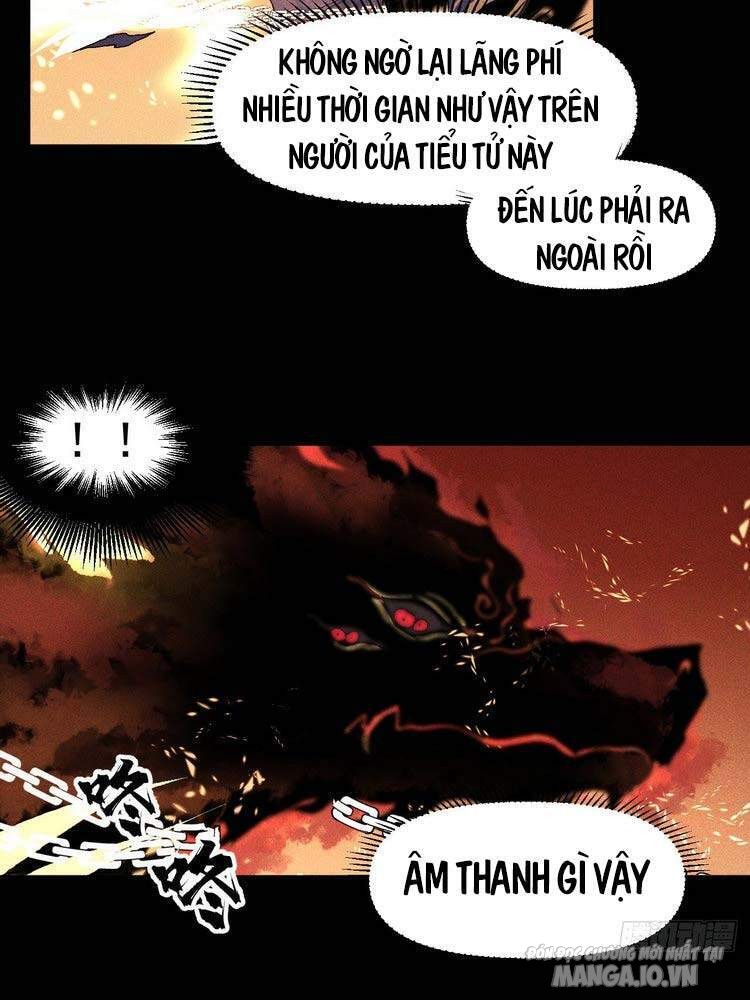 Nhân Vật Chính Mạnh Nhất Lịch Sử Chapter 23 - Trang 2