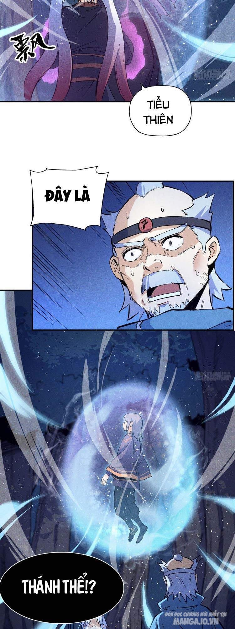 Nhân Vật Chính Mạnh Nhất Lịch Sử Chapter 23 - Trang 2
