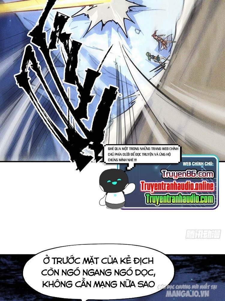 Nhân Vật Chính Mạnh Nhất Lịch Sử Chapter 23 - Trang 2